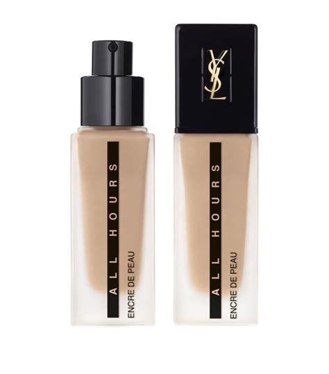 ysl all nighter foundation b40|ysl beauty foundation.